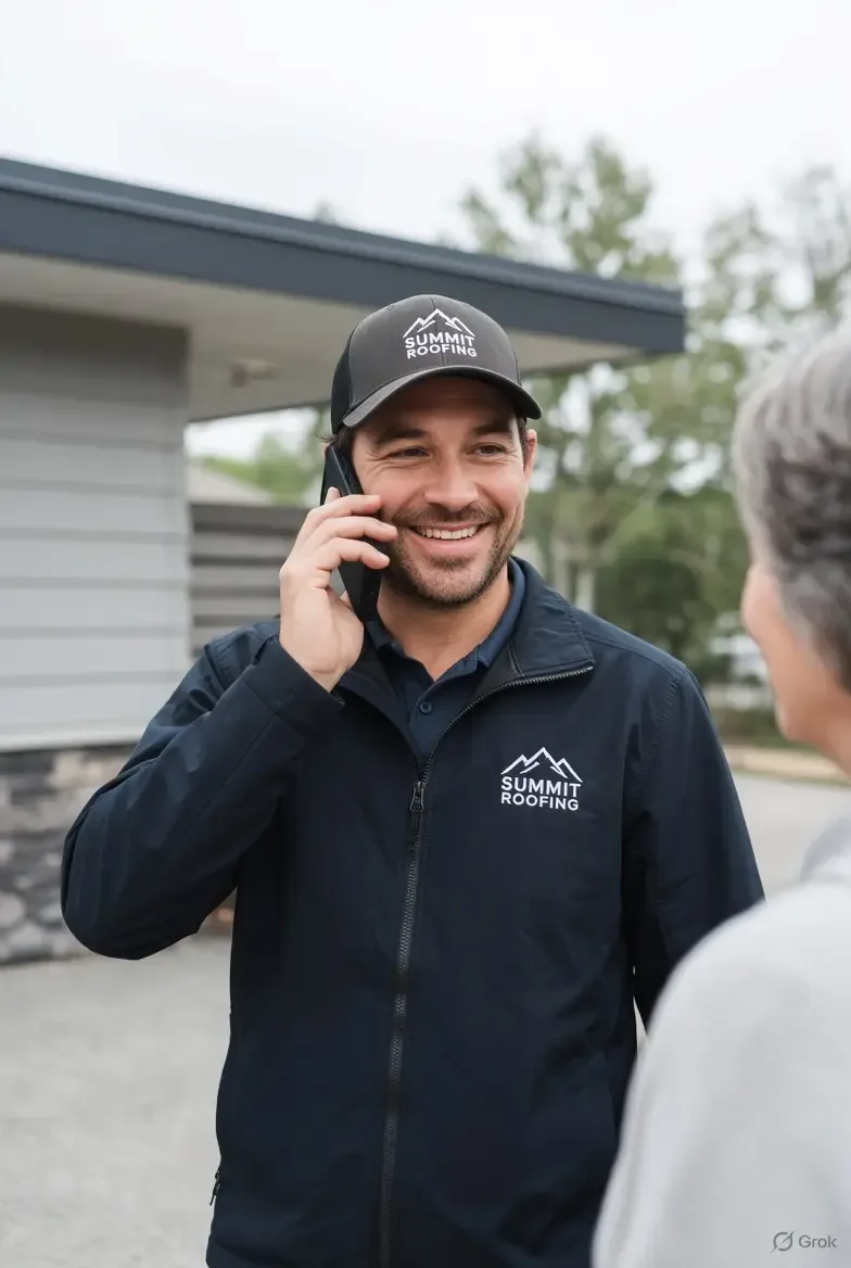 Flat Roof Leak Repair Randolph, KS FAQs